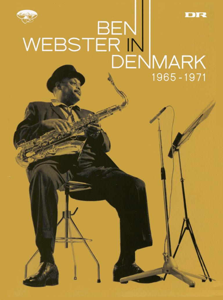 Ben Webster