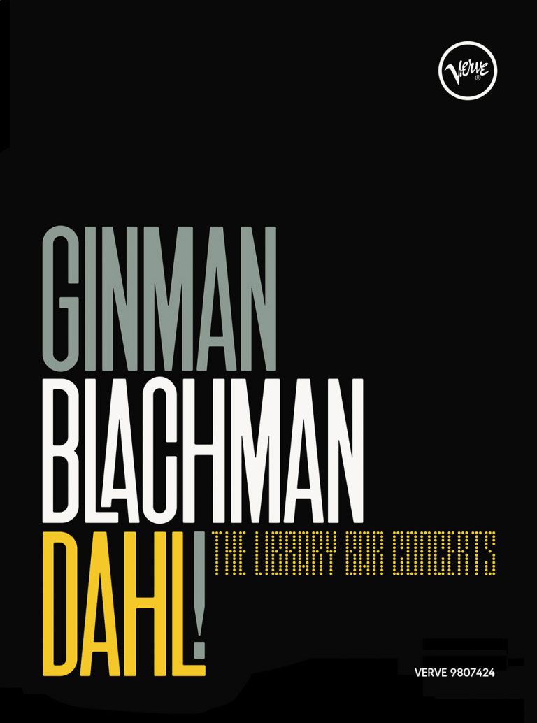 Ginman Blackman Dahl, Plaza