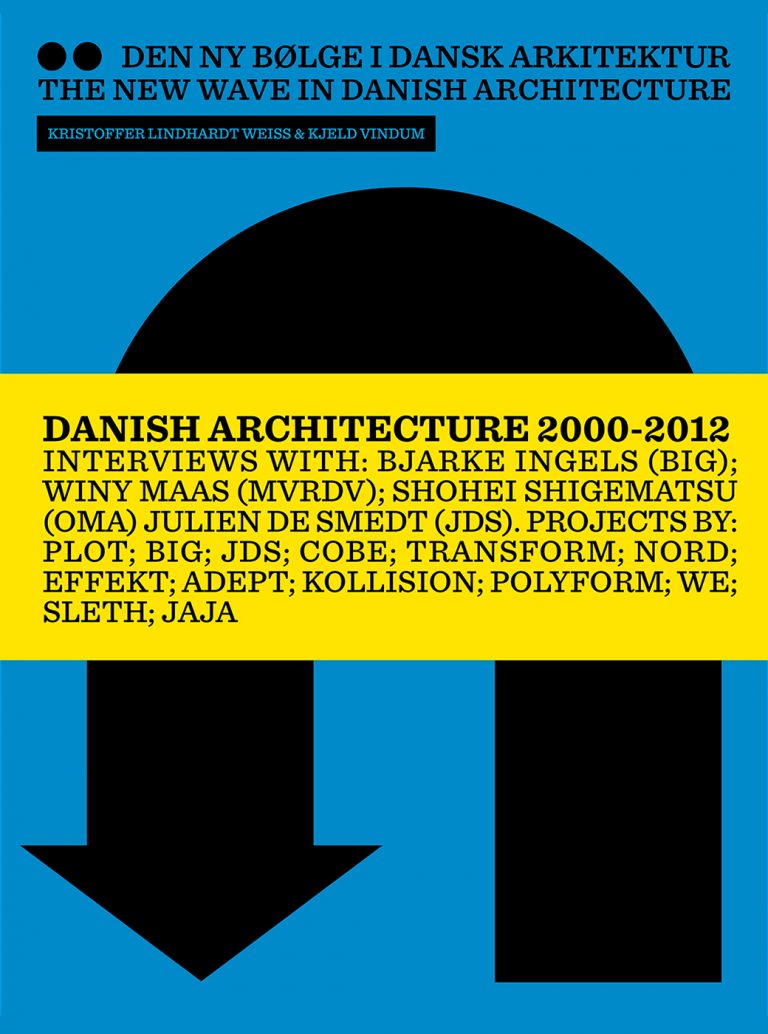 New Wave of Danish Architecture