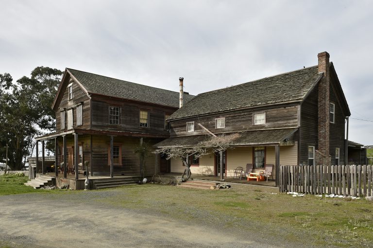 Sea Ranch