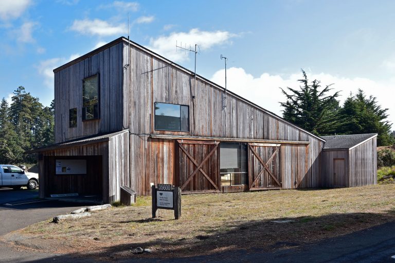 Sea Ranch